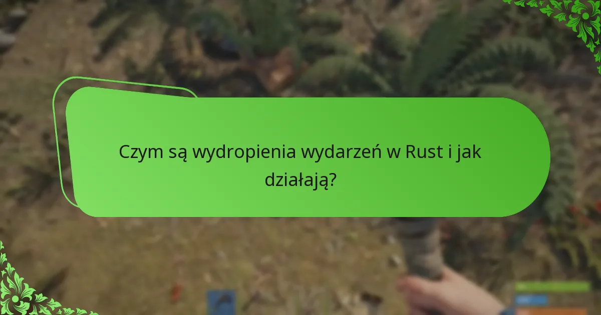 Jak gracze mogą zdobyć ekskluzywne przedmioty z wydropień wydarzeń?