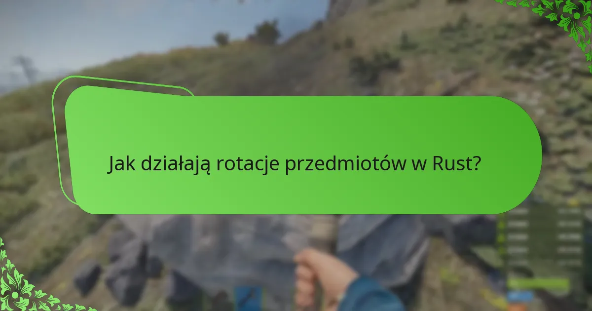 Jakie są aktualne promowane wyprzedaże w Sklepie Przedmiotów Rust?