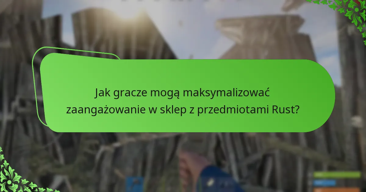 Jak wydarzenia sezonowe wpływają na dostępność przedmiotów?