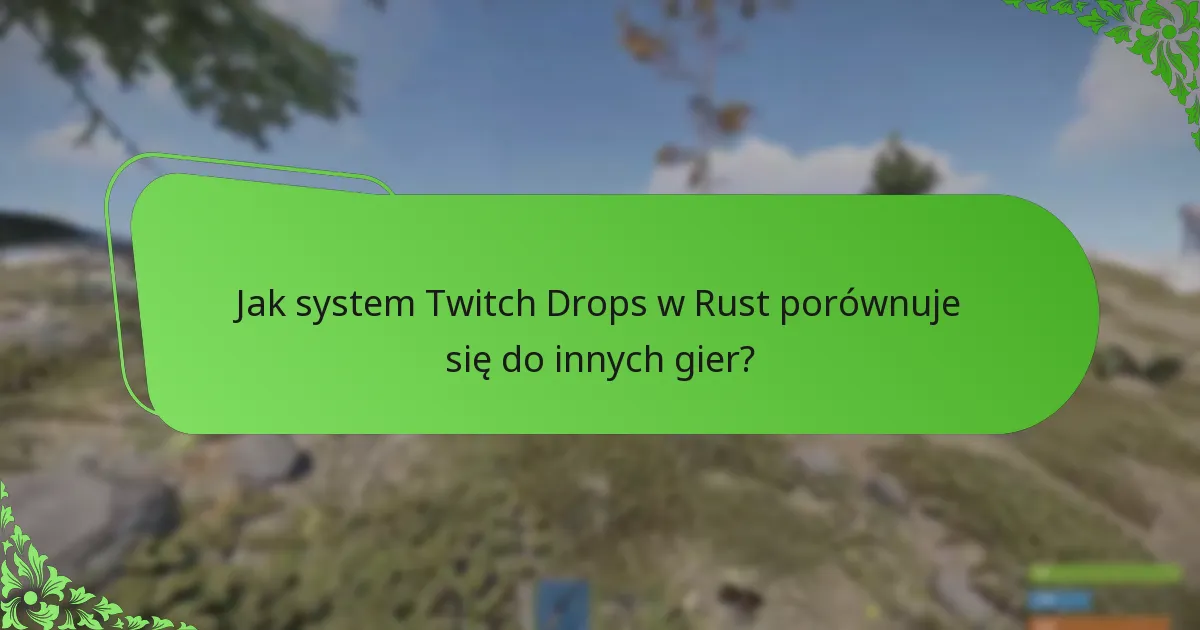 Jak gracze mogą zdobywać nagrody społecznościowe w Rust?