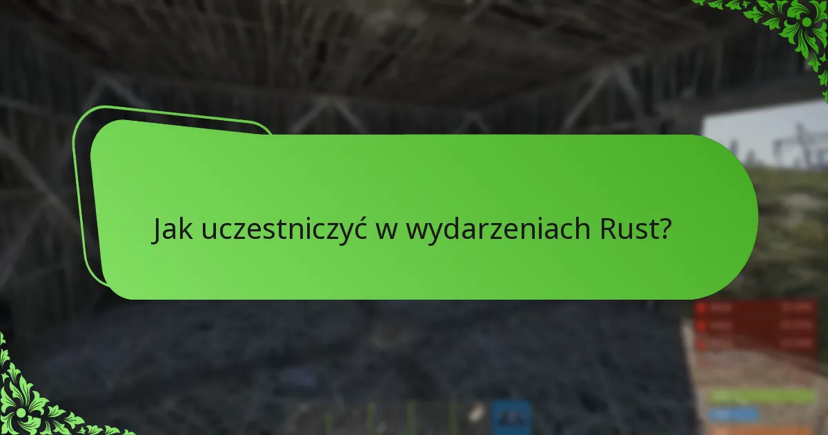 Jak zmieniają się interakcje graczy podczas wydarzeń?