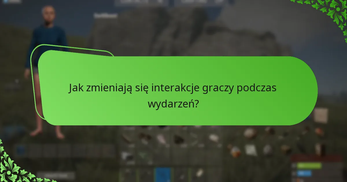 Jak uczestniczyć w wydarzeniach Rust?