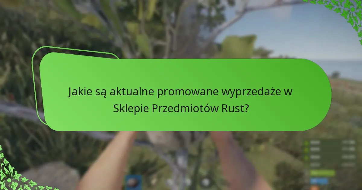 Jak działają rotacje przedmiotów w Rust?