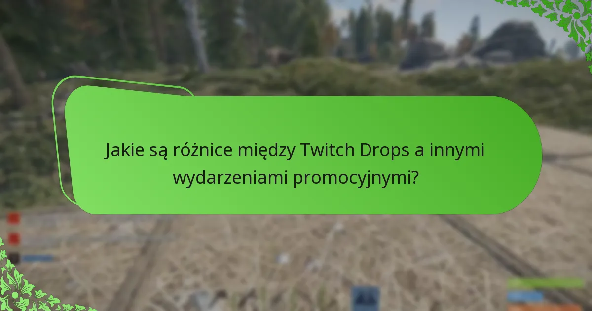 Gdzie znaleźć treści promocyjne związane z Rust Twitch Drops?