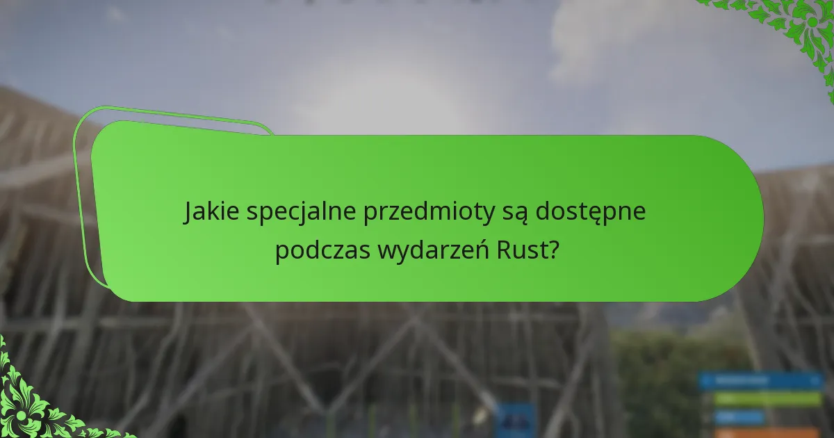 Jak strategie promocyjne zwiększają Rust event drops?